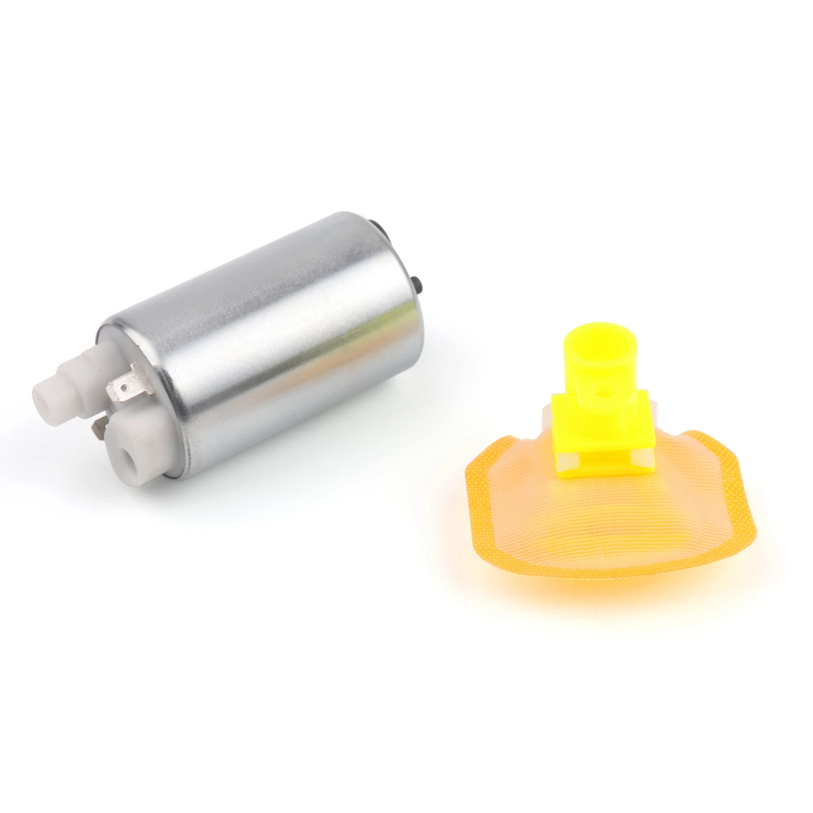 

Artudatech Fuel Pump Fits For Suzuki GSXR 600 2008-2010 For Kawasaki Ninja ZX6R 2009-2010 Motorcycle Accessories Parts