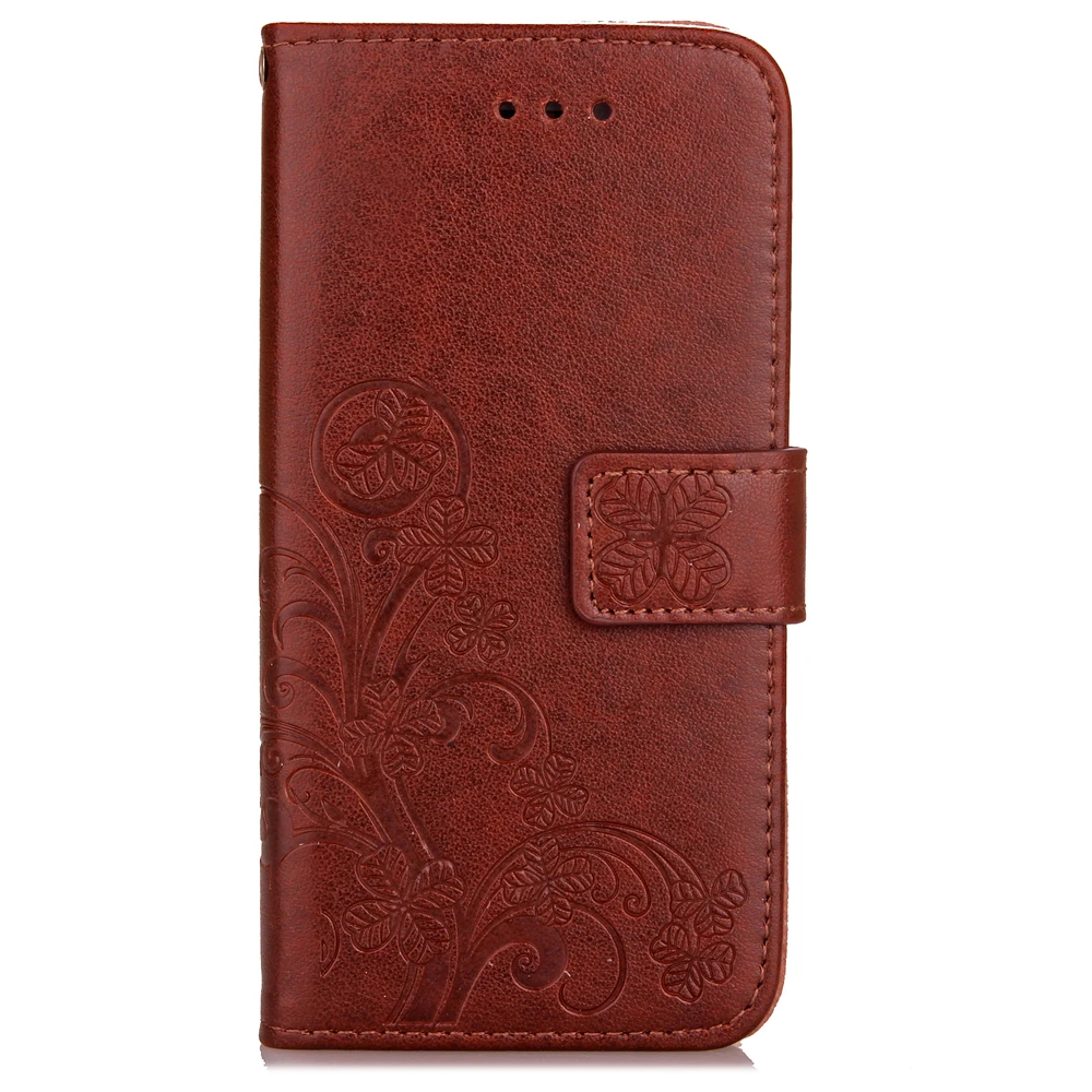 Роскошный кожаный чехол бумажник для телефона iPhone 5 5S SE 6 6S Plus 7 8 X XS Max XR 11 Pro флип с