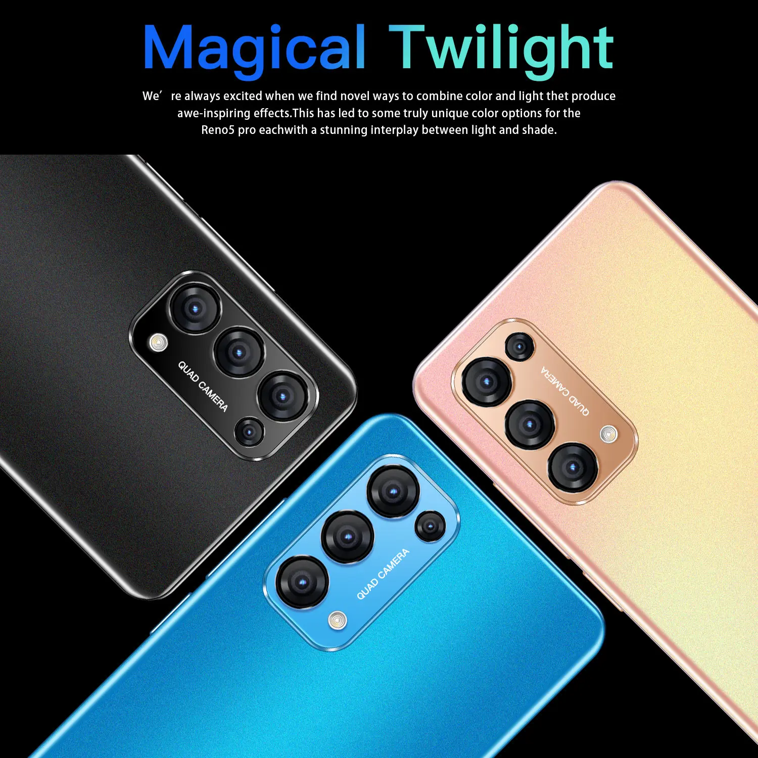 

POPC Rino5 Pro Smartphone Android 10.0 Global version Cellphone 7.3inch MTK 6797 Unlocked 16GB 512GB Mobile Phone Celular