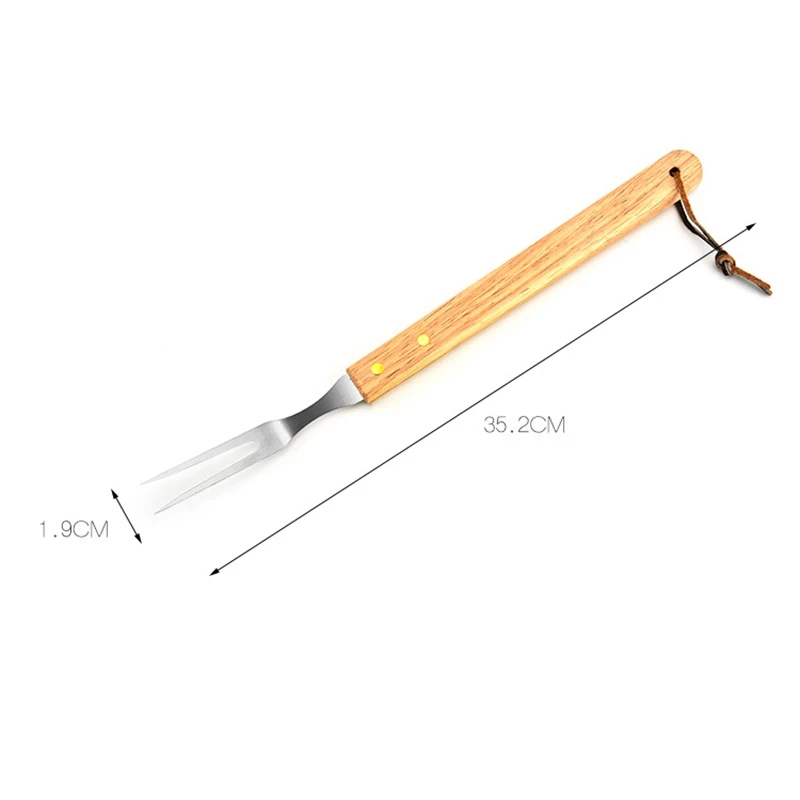 

10 Pcs BBQ Grill Utensil Tools Set Reinforced Tongs Stainless Steel Barbecue Grilling Accessories with Aluminum Storage