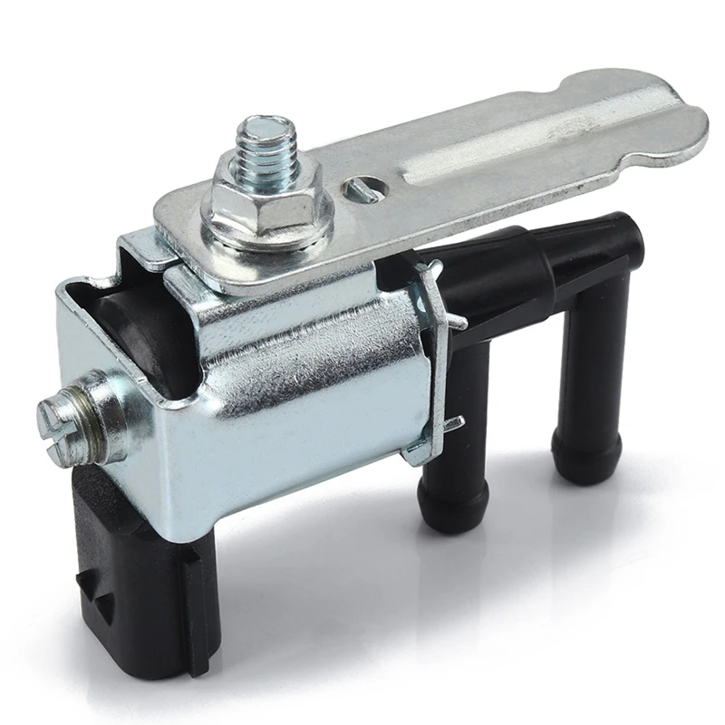 

New Vapor Canister Purge Solenoid Valve for Mazda 6 626 MPV MX5 RX-8 Protege 1.3L- 3L Car Accessories K5T48279