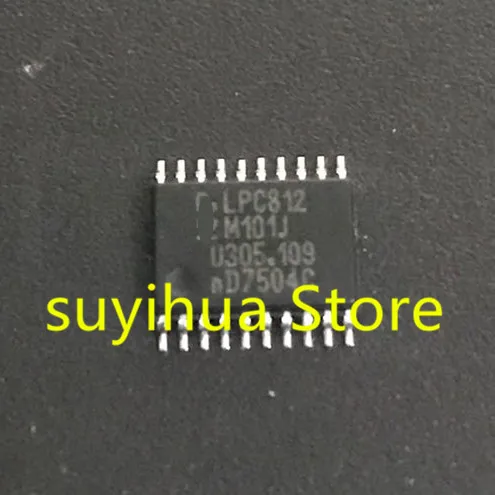 

LPC812M101JDH16 LPC812M101J LPC812 tssop20 5 шт.