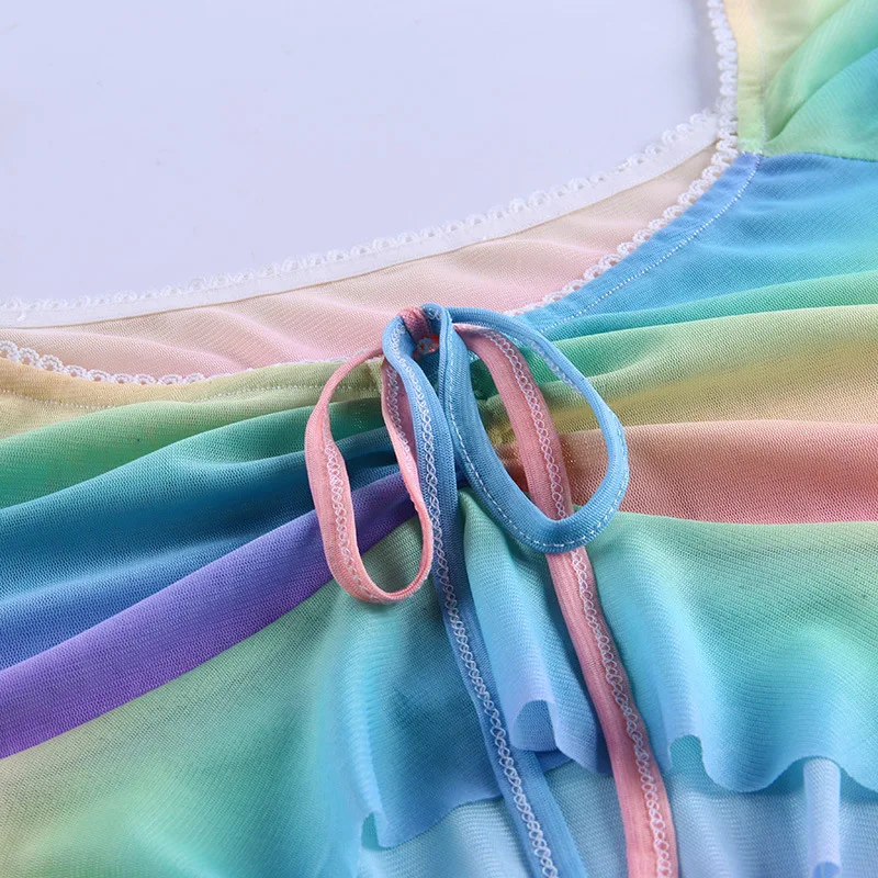 2020 сексуальные женские укороченные топы повседневные майки на шнуровке с