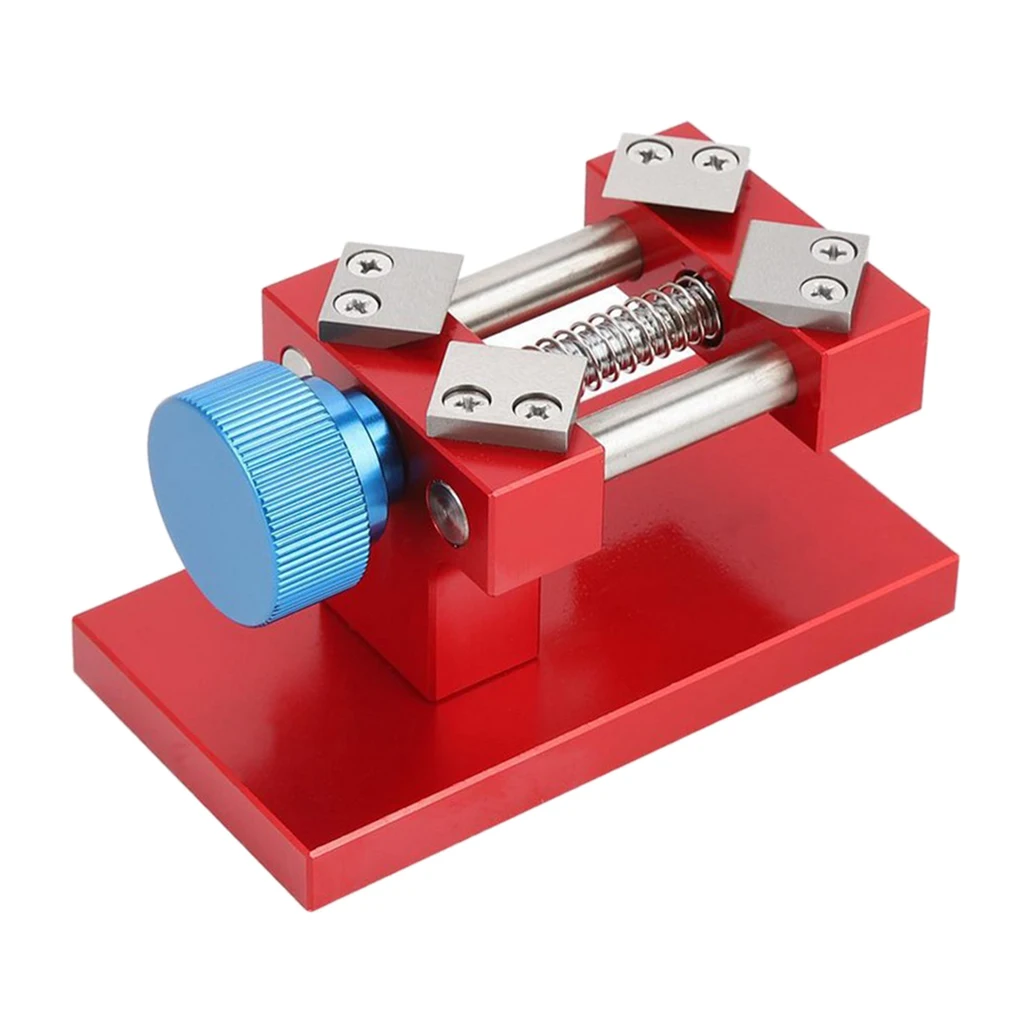 Чехол для часов с держателем Bazel открывалка зажима|Ремонтные инструменты и