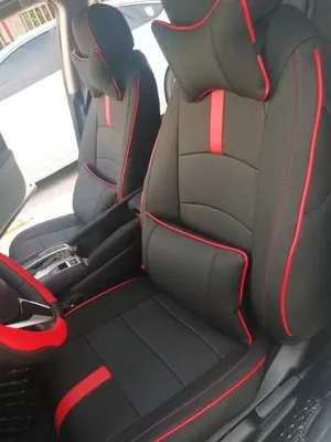 Ynooh автомобильные чехлы для сидений lada granta xray vesta sw cross kalina автомобильный протектор