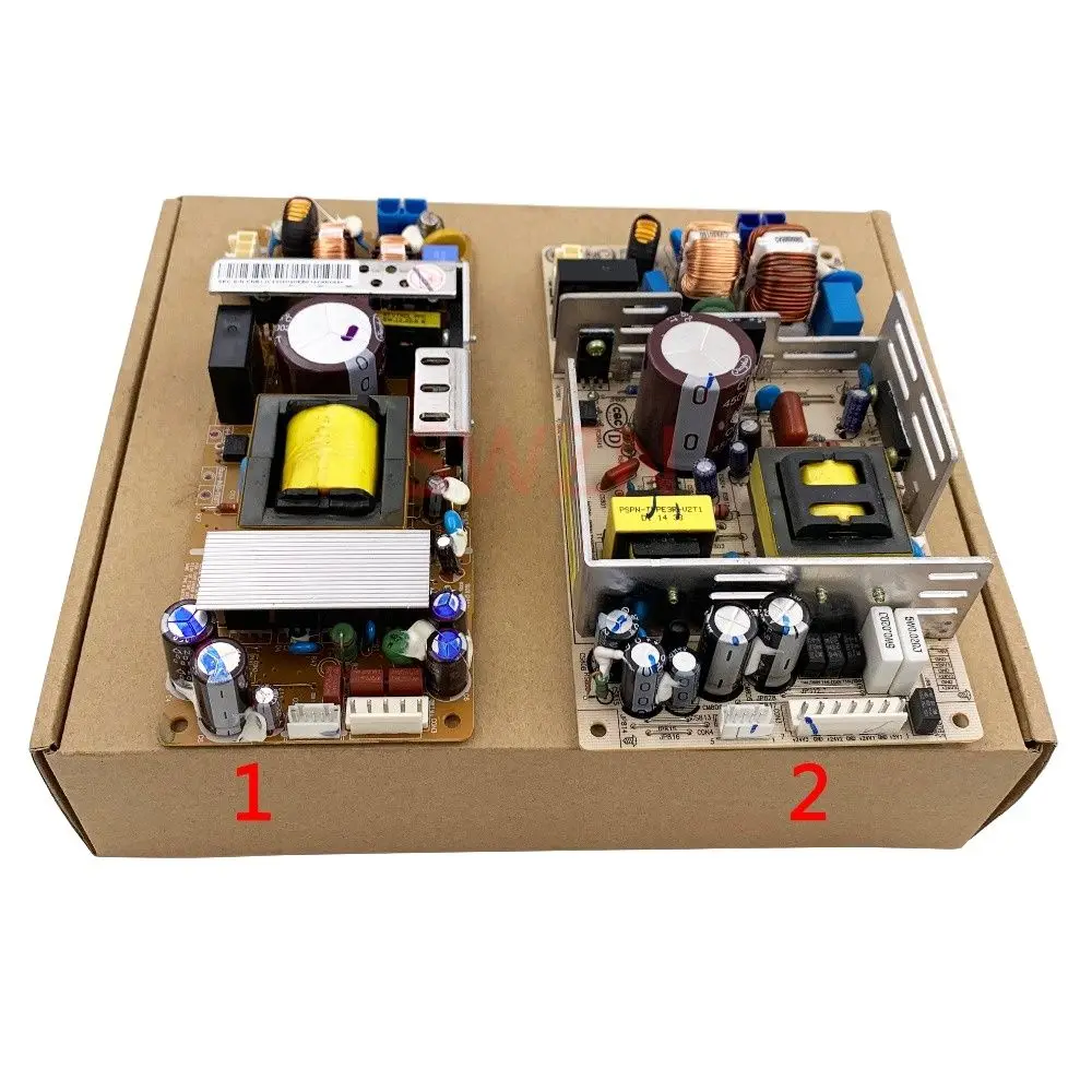 Плата питания для HP M436 M433 Samsung CLP 680 CLX 6260 4070 4072 C3010 C3060 2680 4195 4175 415 4050 C1810 C1860 K2200