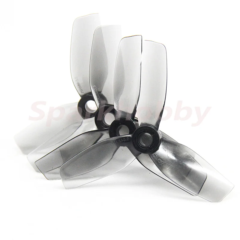 4 штнаборами по 2 пары hq cinewhoop 75 мм пр