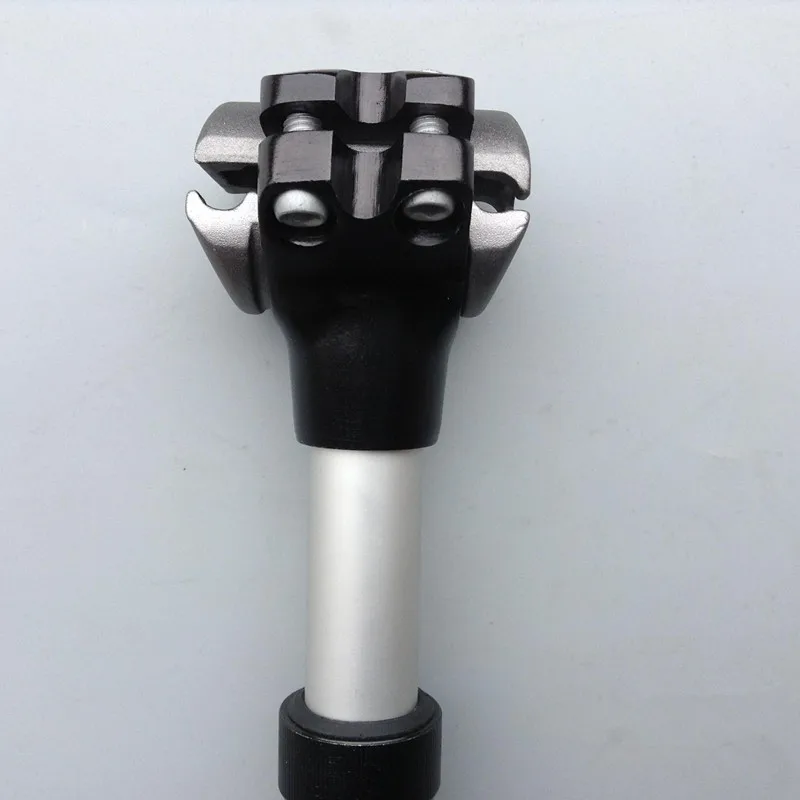 Подседельный штырь для горного велосипеда KS EXA KPS-730/27 2/31 6*350 мм mcu/snaplock | Спорт и