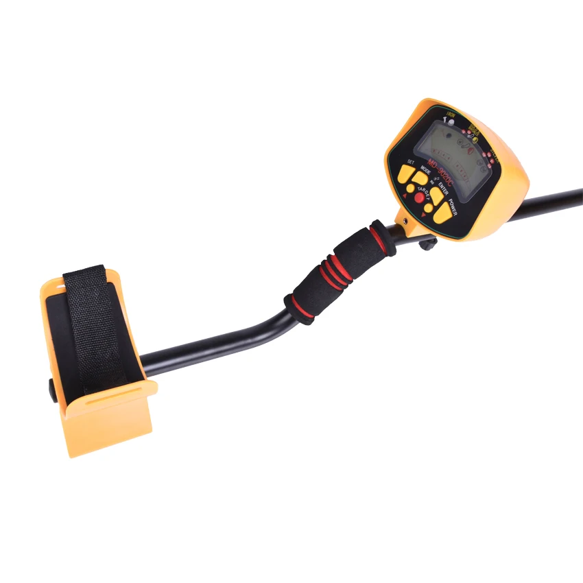 

MD-9020C металлоискатель, золотоискатель, Кладоискатель