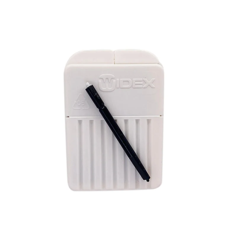 Восковая защита Widex NanoCare CeruStop восковая восковой фильтр с металлической сеткой