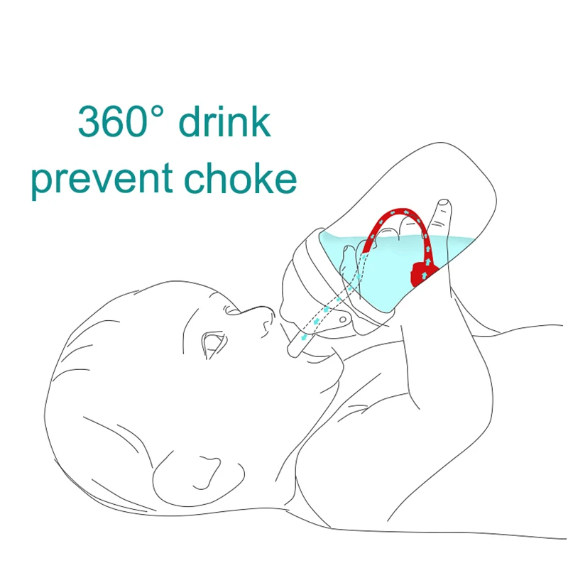 Детская 3D бутылка для холодной воды THOMAS train с гравитационным шариком 400 мл любимая