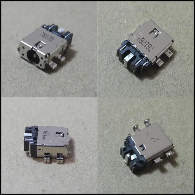 Новый кабель питания постоянного тока для ноутбука Acer TP202 TP202na tp203na, зарядный кабель питания, провод, шнур