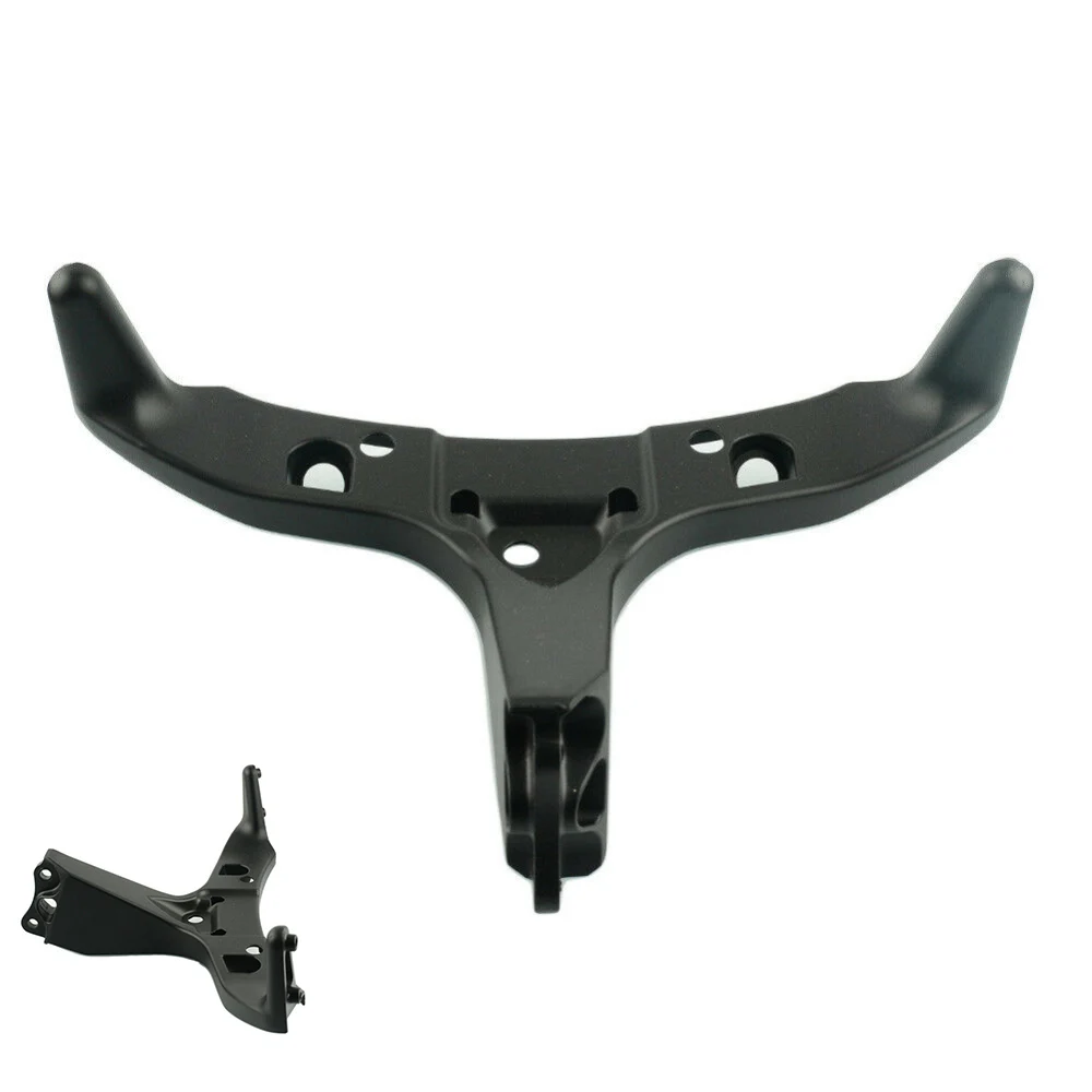 Передний верхний обтекатель фары передний для Honda CBR600RR CBR 600RR 600 RR 2003 04 2005