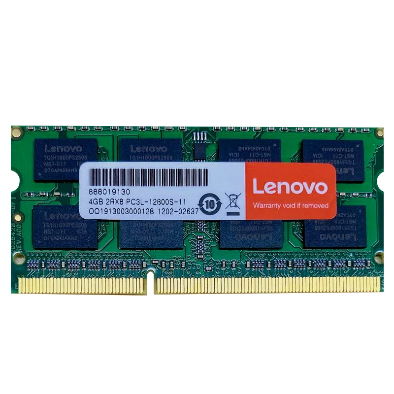Оперативная память Lenovo ddr4 ddr3L 8 ГБ 16 4 Гб 1600 МГц 2666 | Компьютеры и офис