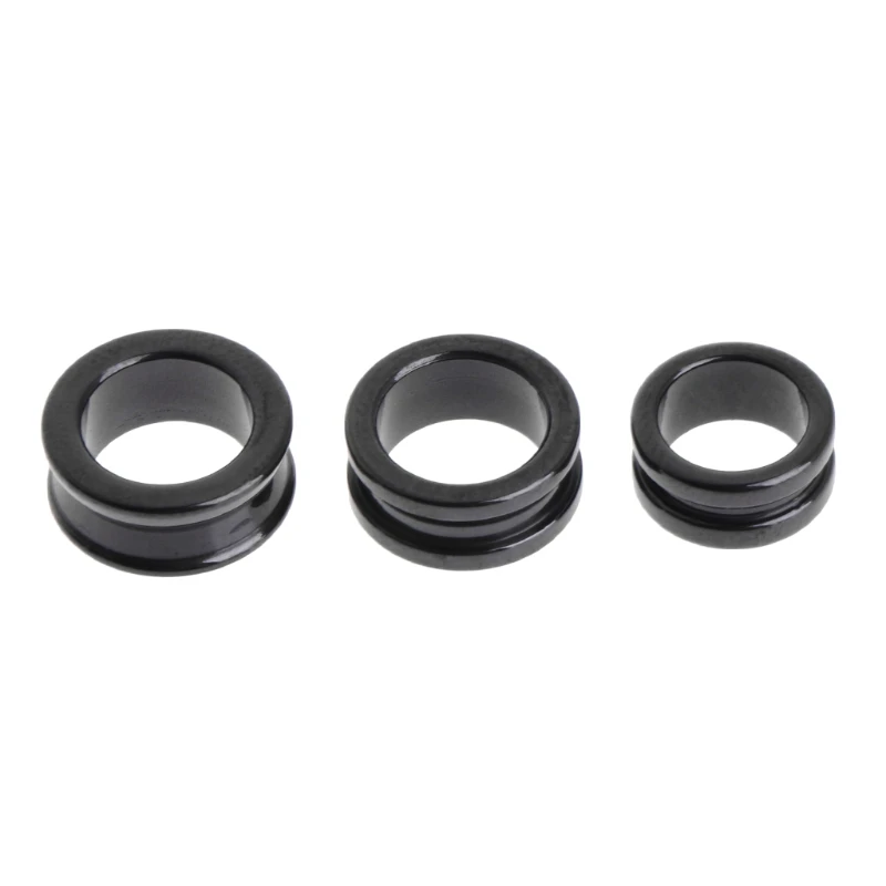 Леска из керамики SIC отлично подходит для спиннинга Рыболовные катушки гладкие