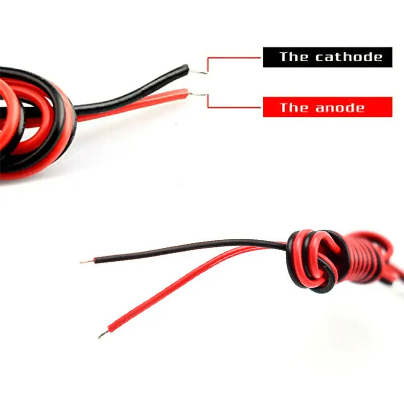 

Strobe Lights 3LED strobe blinker flash light Vehicle Accessory Replacement Waterproof