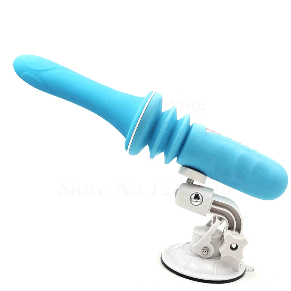 5 см Телескопический фаллоимитатор вибратор мини секс машина для большинства