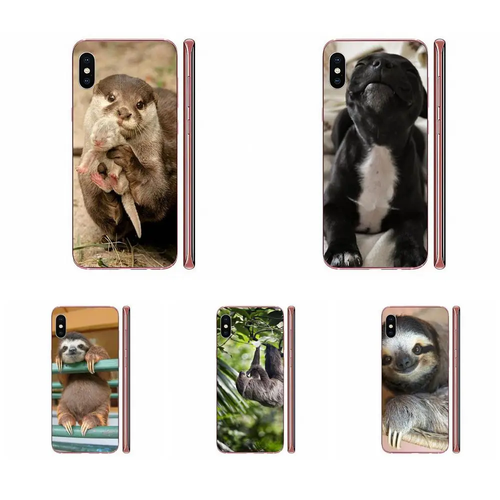 Мягкий чехол для мобильного телефона Apple iPhone 4 4S 5 5C 5S SE SE2 6 6S 7 8 11 Plus Pro X XS Max