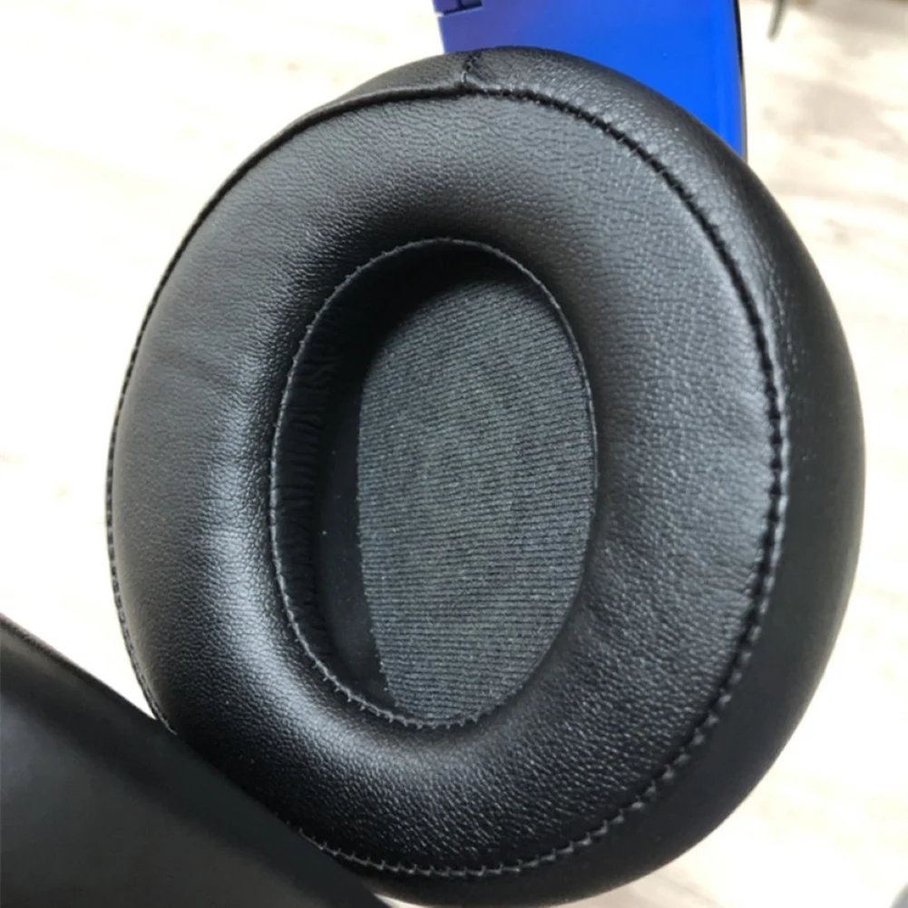 1 пара замена наушники Pad подушки для наушников Sony PS3 PS4 7 Беспроводной ушной