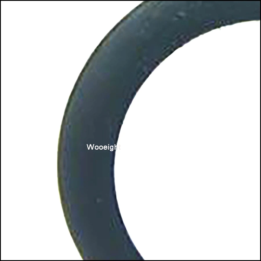 Уплотнение для крышки багажника Wooeight 1 шт. резиновое кольцо задней двери 161827527
