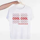 Модные мужские и женские топы, футболка с коротким рукавом, футболка унисекс, мужские футболки Brooklyn Nine Brooklyn 99