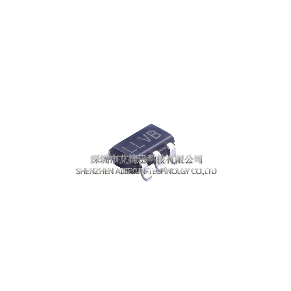 

20 pcs LP5907MFX-3.3 SOT23-5 New and origianl parts IC chips