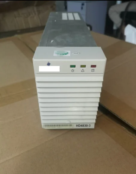 

HD4830-3, что связались со мной источника питания