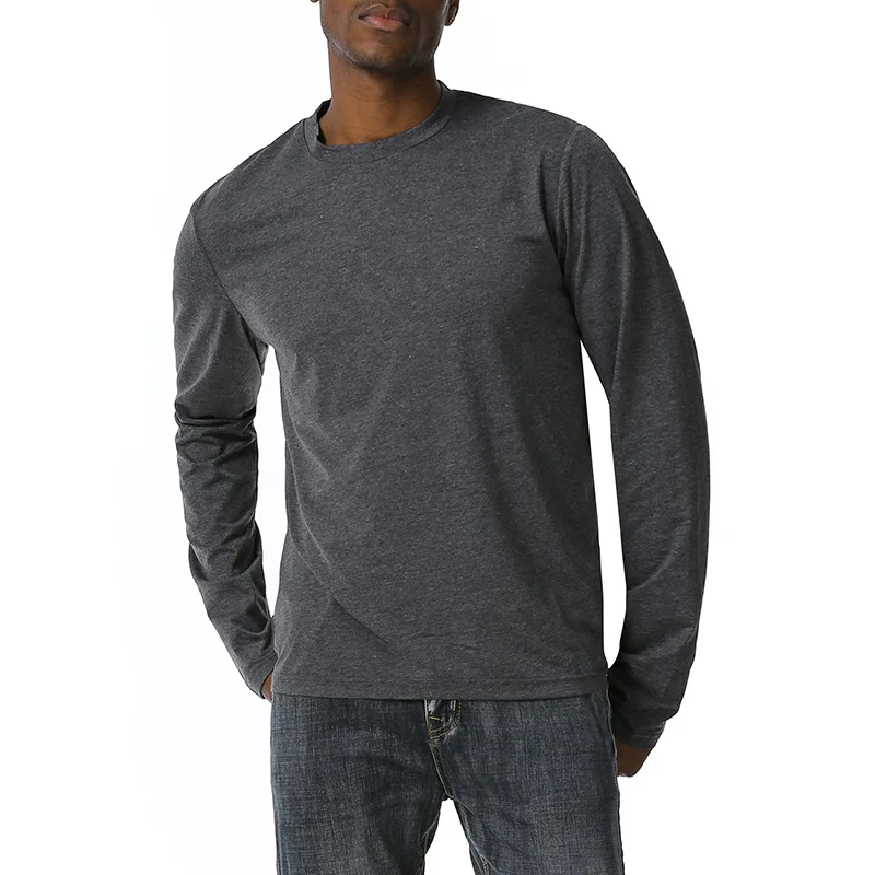 

Extra Long Irregular T Shirt Men Nice Autumn New Hip Hop Streetwear Tshirt Men Slim Fit Long Sleeve Longline Tee Shirt Homme XXL