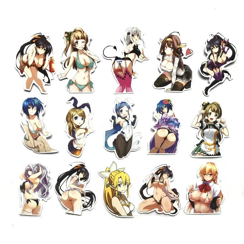 70 шт. водонепроницаемые наклейки на ноутбук мотоцикл чемодан сноуборд