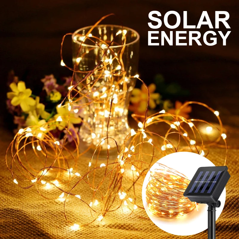 Гирлянда-занавеска праздничное украшение для дома спальни окна на солнечной