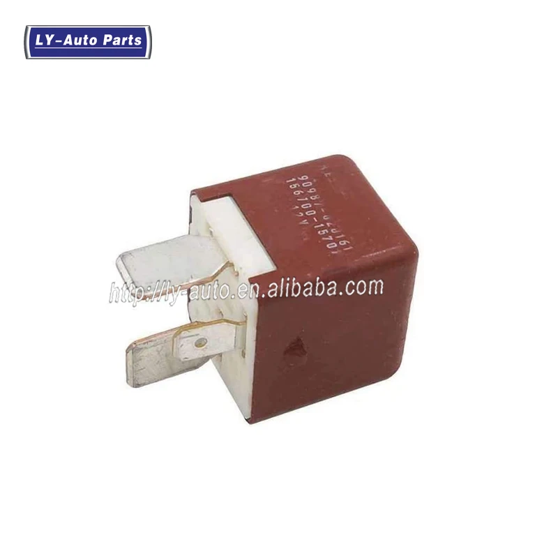 Автомобильные аксессуары Автозапчасти реле для Toyota Land Cruiser Prius Lexus ES350 GX460 LX570 Scion tC