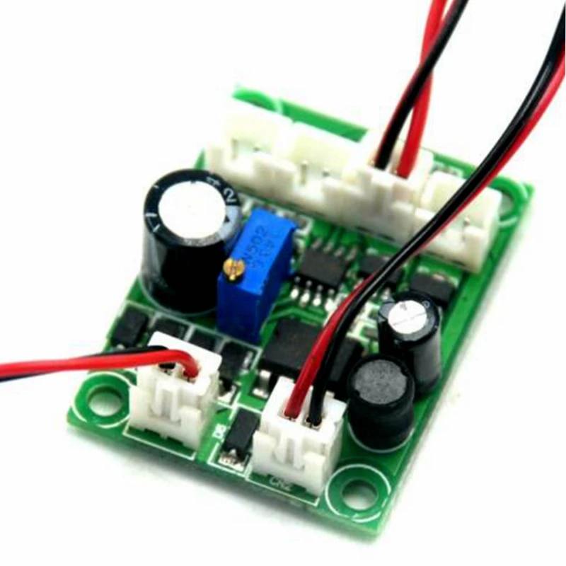 

Adjustable Industrial Single-mode Orange Red Laser Diode 635nm 638nm 180mW Focusing with TTL Modulated 12V Long Time Working