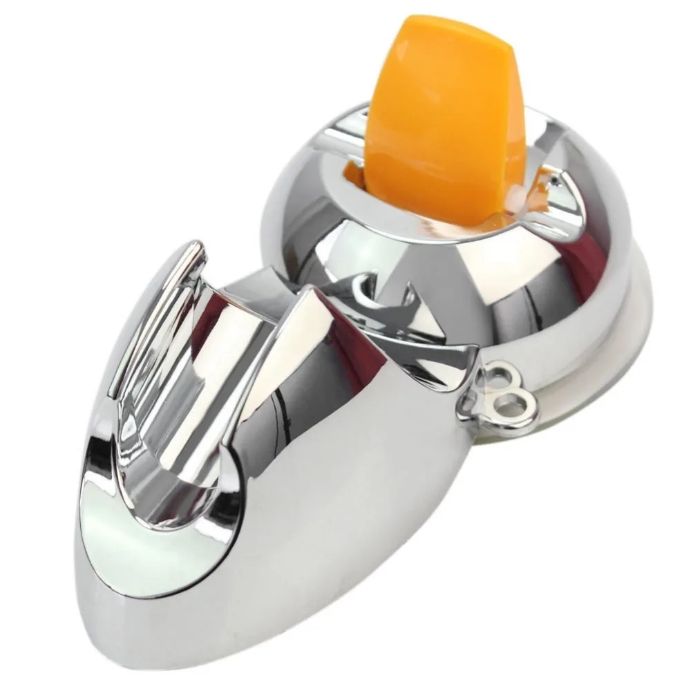 Универсальный Регулируемый держатель для головки ванной комнаты кронштейн на