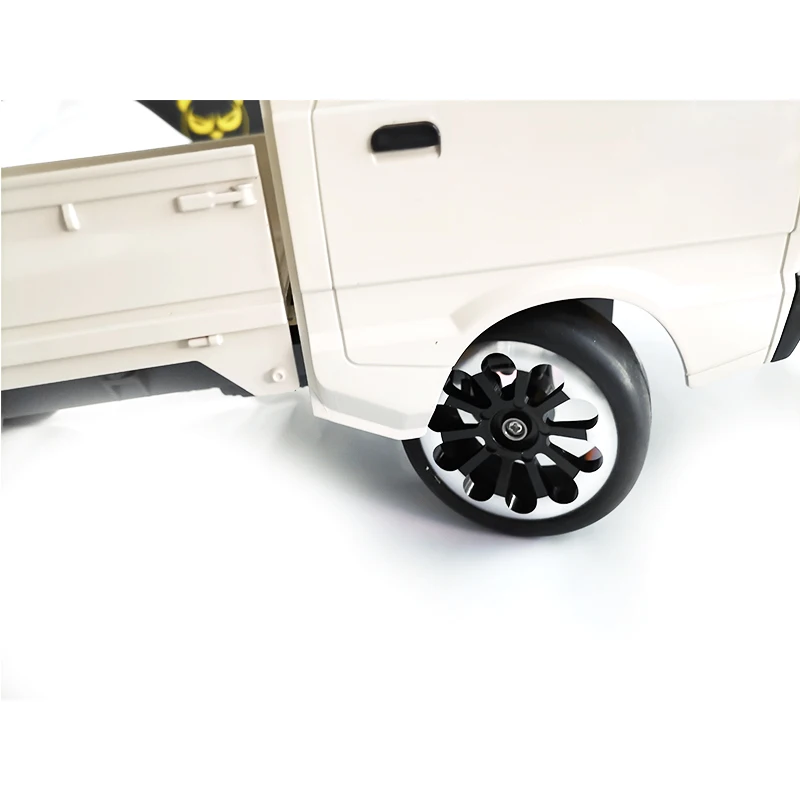 запасные части для радиоупр