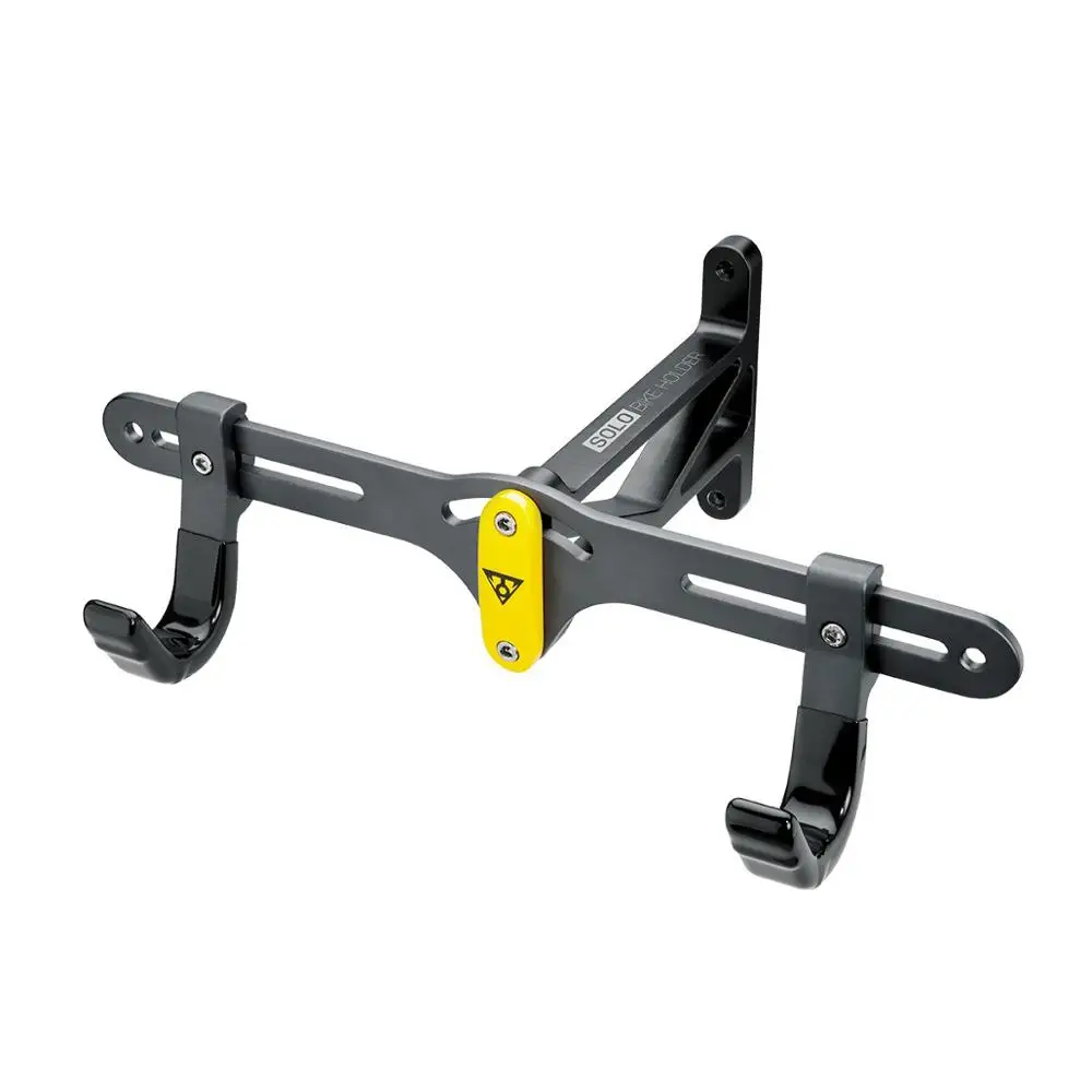Topeak TW017 Solo держатель для велосипеда шоссейный велосипед подвесной дисплей