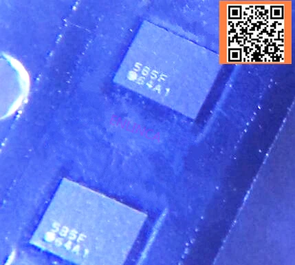 Большая распродажа! 5 шт. U3300 20 контактов для iPhone 6s 6splus микросхема управления