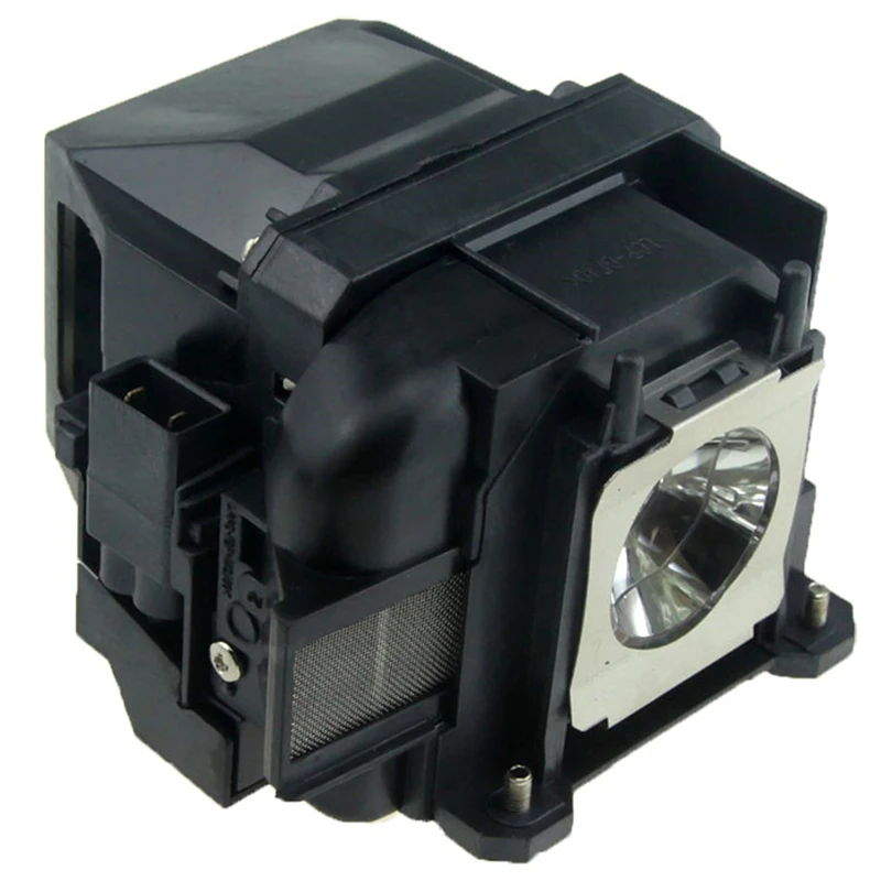 Новый совместимый лампа ELPLP78 для EB-945/955W/965/EB-X24 EB-X25 EH-TW490 EH-TW5200 EH-TW570 EX3220 EX5220 EX5230