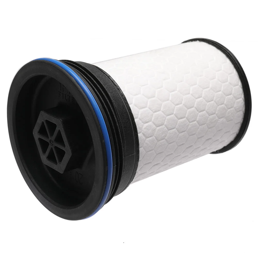 Профессиональный комплект топливного фильтра TP1007 с крышками и уплотнениями