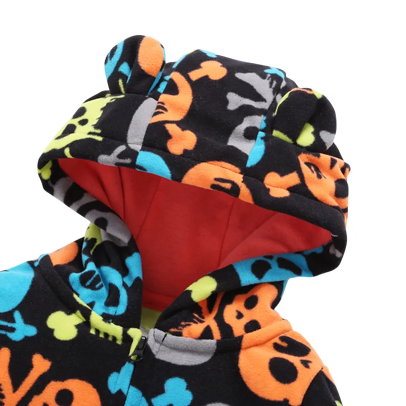 Боди для малышей сезон осень зима комбинезон детей повседневные Комбинезоны с