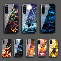 poke mons cute phone tempered glass case cover for xiaomi redmi note 7 7a 8 8t 9 9s 9a 10 k20 k30 pro ultra cell pretty black