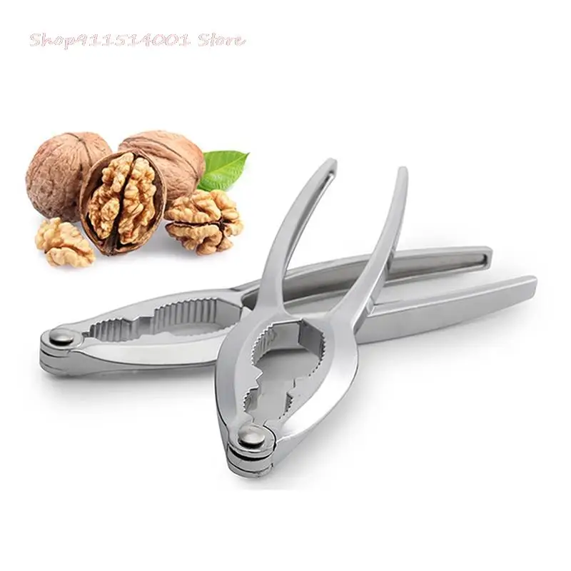 

Новинка, щипцы для орехов, миндаля, пекан