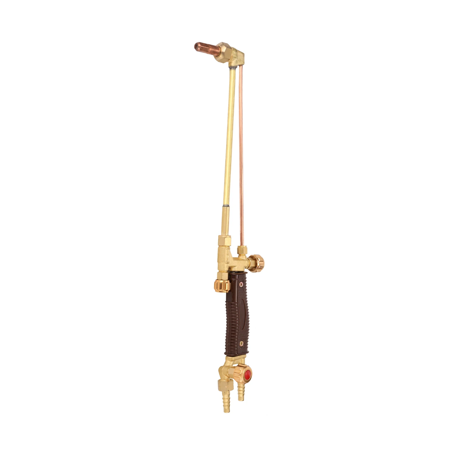 Injector torch High Power Windproof Copper Hot Flame Adjustable Injection-type Cutting Torch with Standard Air Inlets | Инструменты