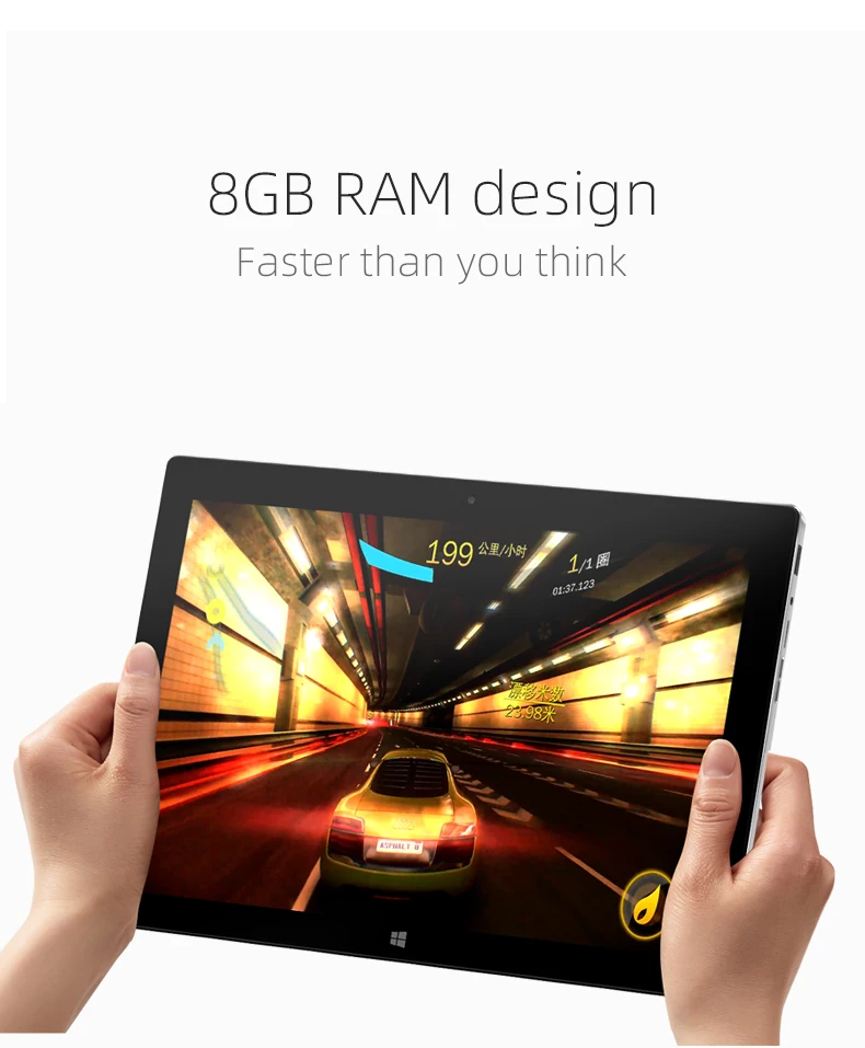 12,6 дюймов 2880*1920 Win10 VOYO Vbook i7 2 в 1 планшетный ПК Intel Двухъядерный 3865U 8G DDR 128/256G SSD Двойные камеры HDMI BT 4,0