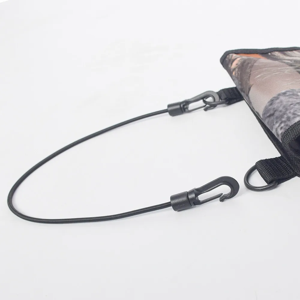 MDSTOP переднее сиденье транспортного средства для хранения пистолет слинг сумка