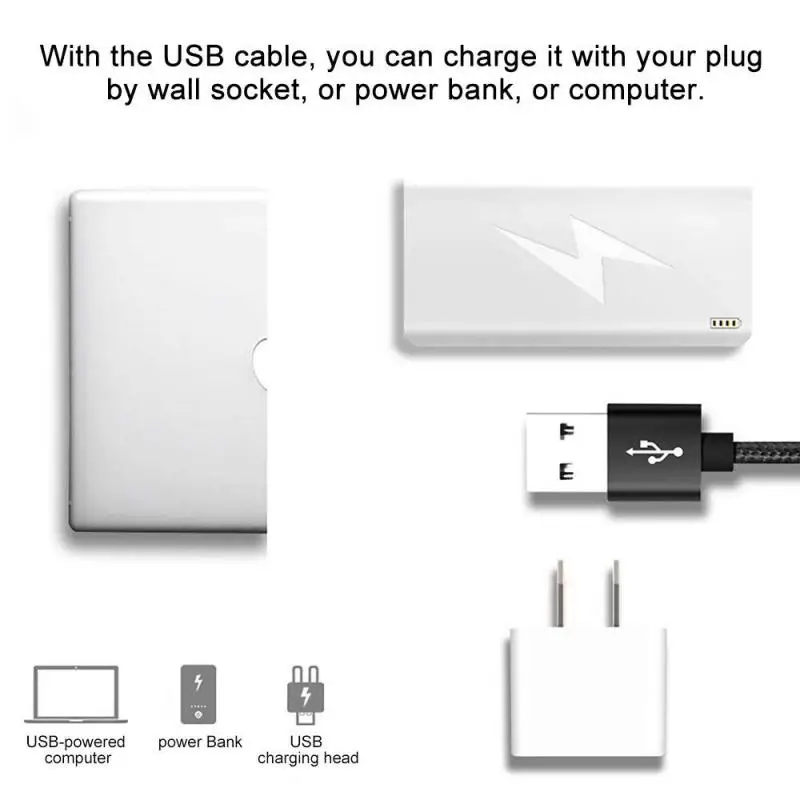 36 Вт белая лампа для ногтей профессиональная маникюра USB умная Сушилка 12
