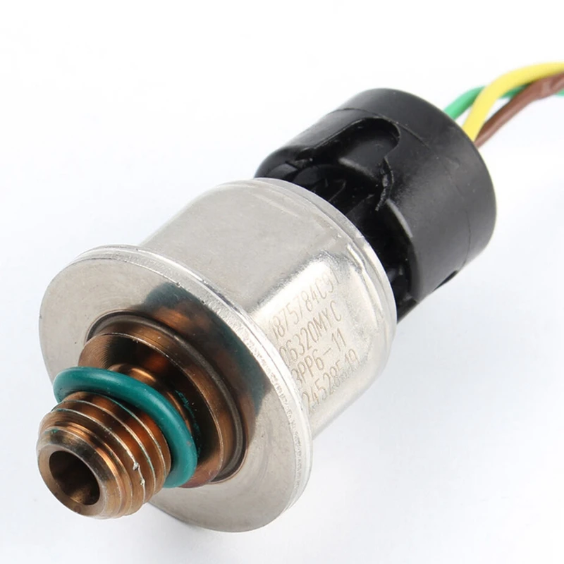 New Oil Pressure Sensor For Navistar Maxxforce Dt 9 10 1875784C93 | Автомобили и мотоциклы