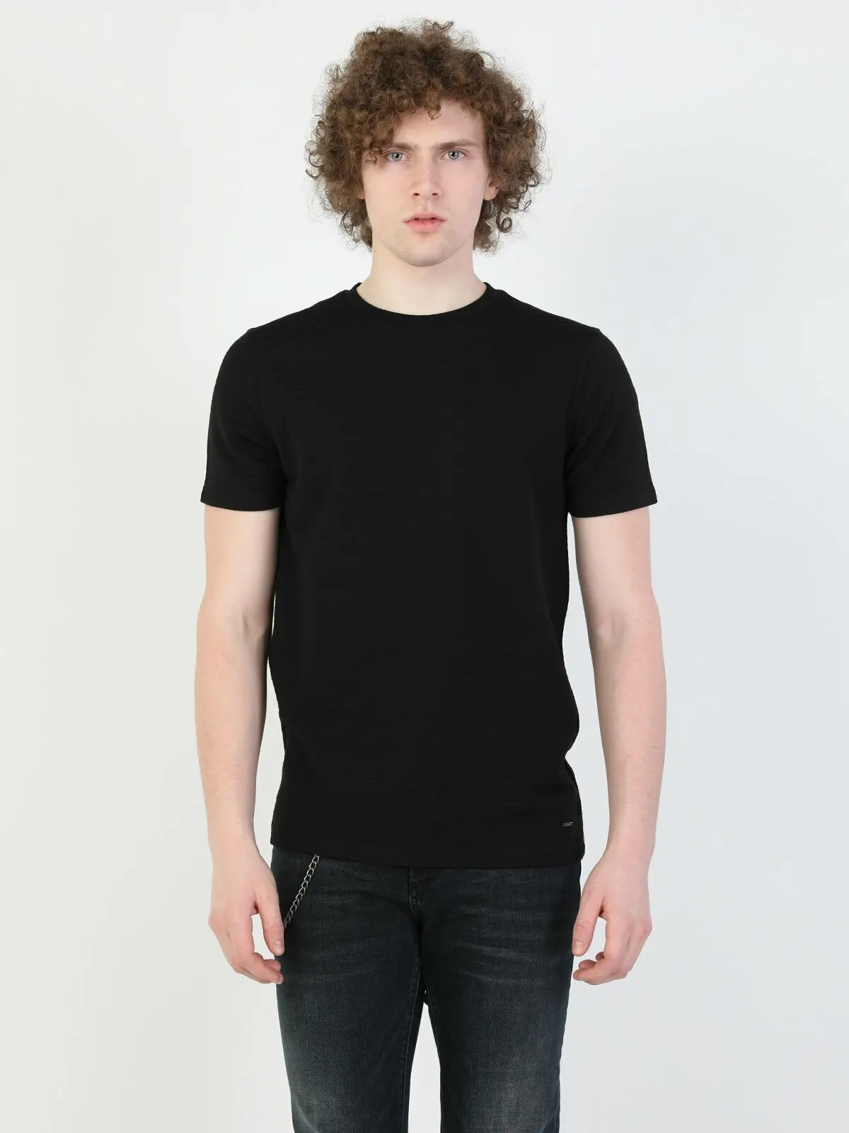 

Men's Short Sleeve Tshirt