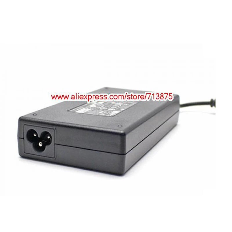 Оригинальный тонкий телефон адаптер переменного тока/постоянного тока 24 В 5 а ДЛЯ