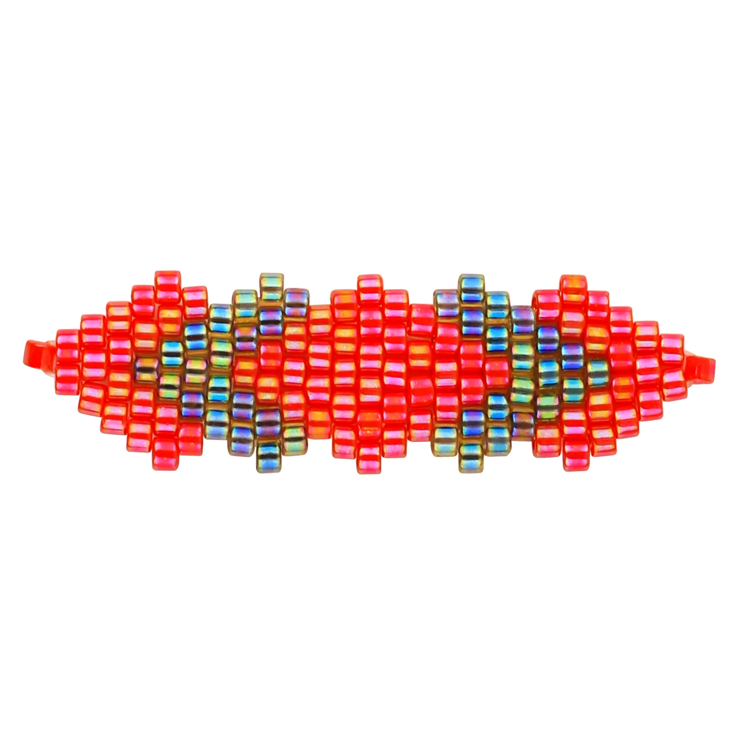 

KELITCH New 2022 Bracelet For Women Handmade Miyuki Beads Friends Beaded Jewelry Girls Gifts Anime Kpop