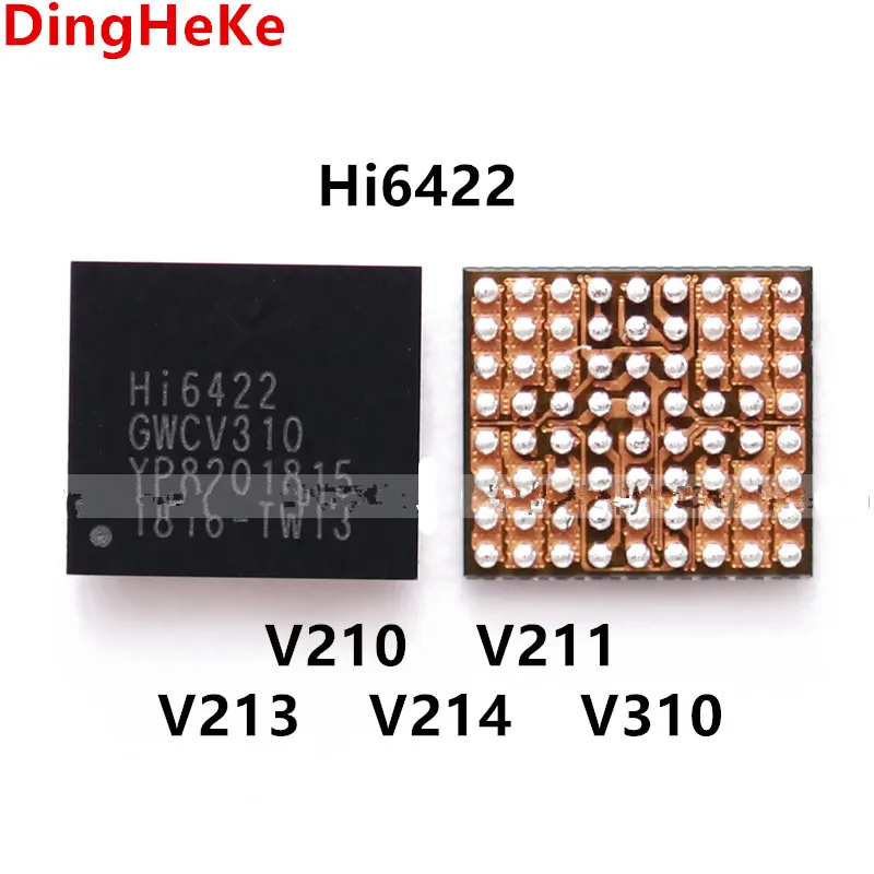 2 шт./лот HI6422 HI6422GWC V210 /V211 /V212 /V213/V310| |